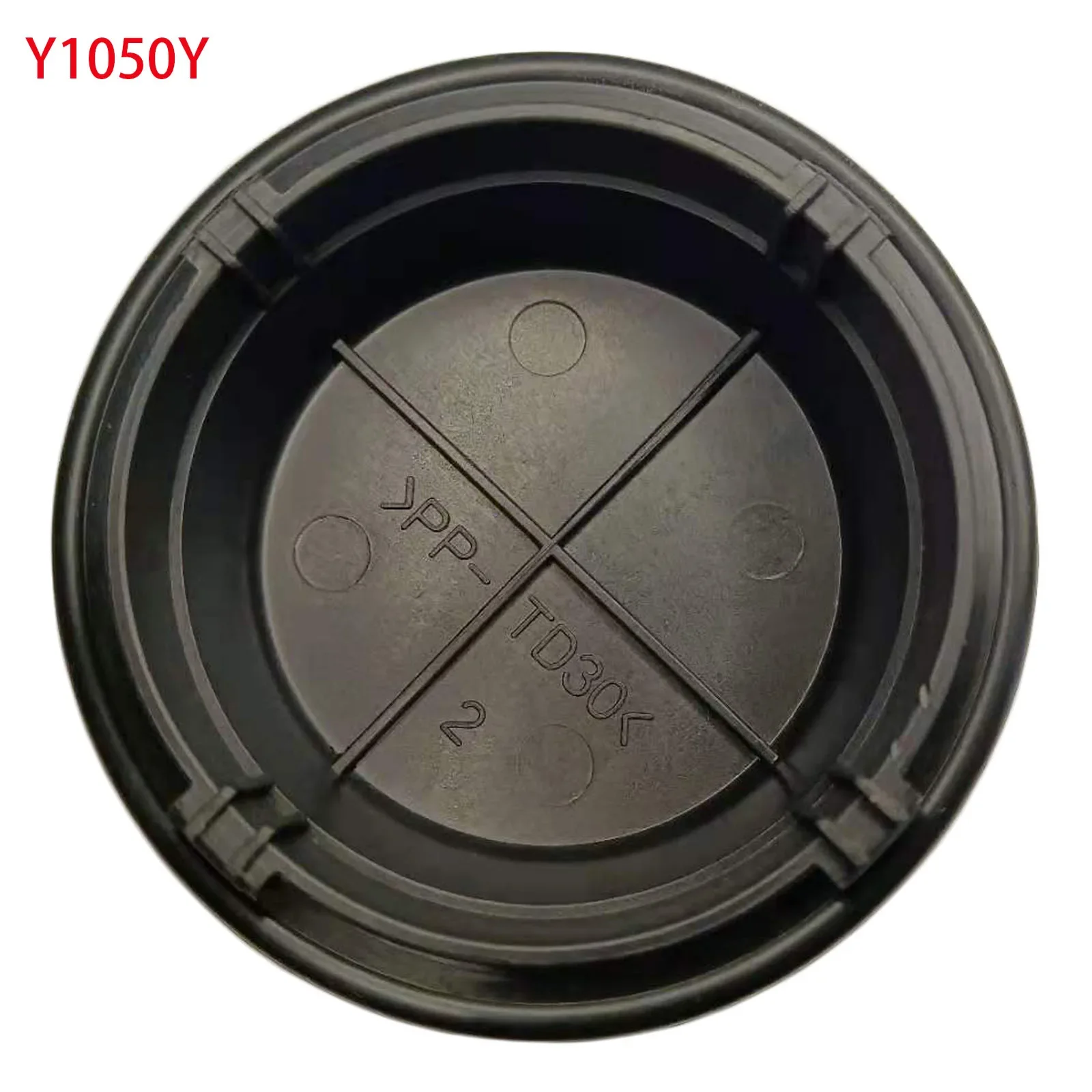 1 Pc Headlight Bulb Plug Led Extended Dust Cover Headlamp HID Xenon Lamp Rear Cap For SSANGYONG KORANDO Musso 2013