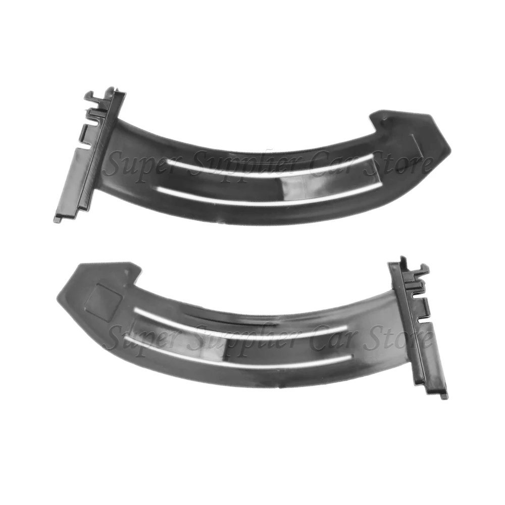 5114275 93176476 Durable Holding Bracket Mount Glove Box Frame Set for Opel Astra G From 1998-2009 Car Accessories