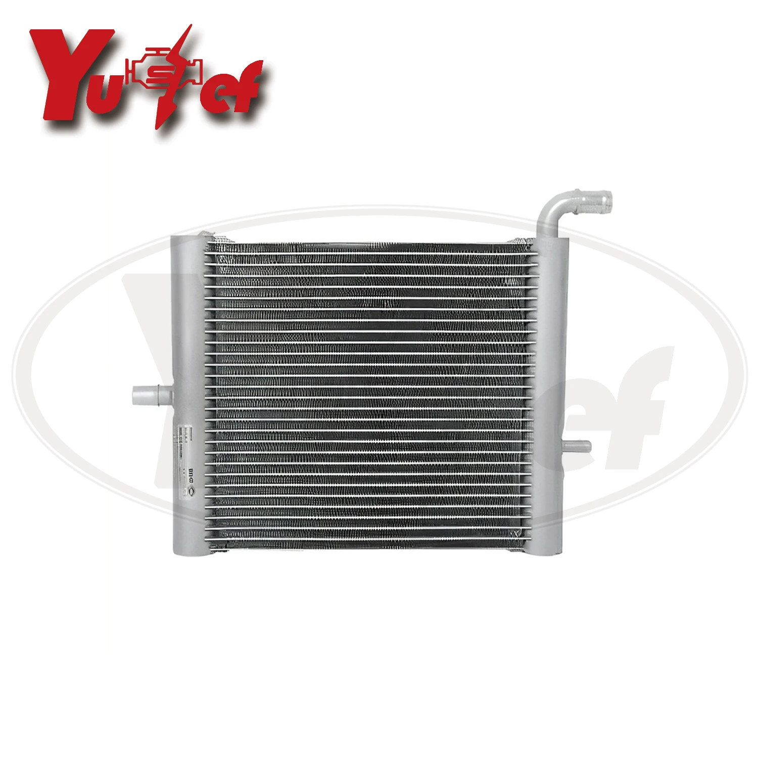 AUTO CAR RADIATOR FIT FOR LAND ROVER DISCOVERY 2017-2020 RANGE ROVER 2013-2020 SPORT 2014-2020 LR034577 LR062670