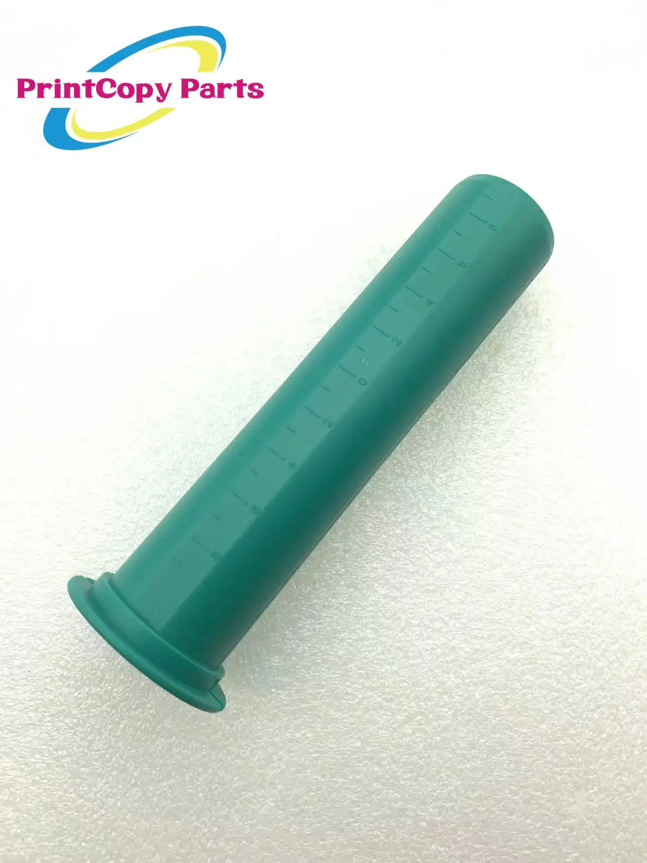1PC Ribbon Supply Shaft Recycling Axis for Zebra GT800 GT820 Barcode Label Printer Spare Parts Fast Shipping