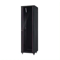 China Manufacturer 42U Rack 600X600 Server Rack 42U 800X1000 Sever Rack