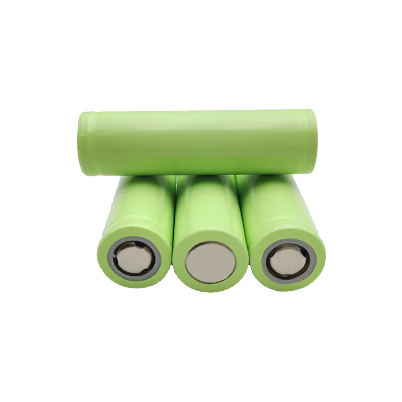 100% original high-quality 14500 lithium battery, high-power 3.7V rechargeable battery, multifunctional and durable 500mAh