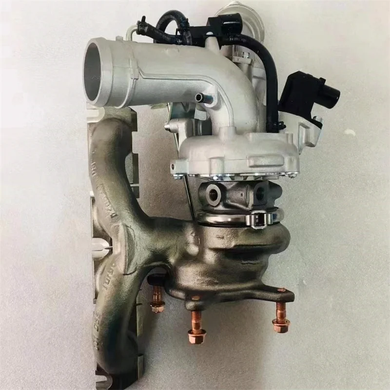 Domestic High Quality Turbocharger 53039880290 53039700290 06J145702K L T 06J145701N T 06J145713K L For CCTA 2.0T Diesel Engine