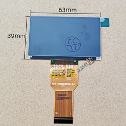 Micro Projector HD LCD Screen 2.4 Inch 2.6 Inch 2.69 Inch