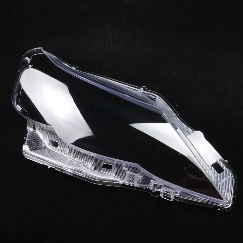 For Toyota MARK X (Reiz) 2010 2011 2012 Car Headlamp Lens Replacement Headlight Shell Cover Headlight Glass