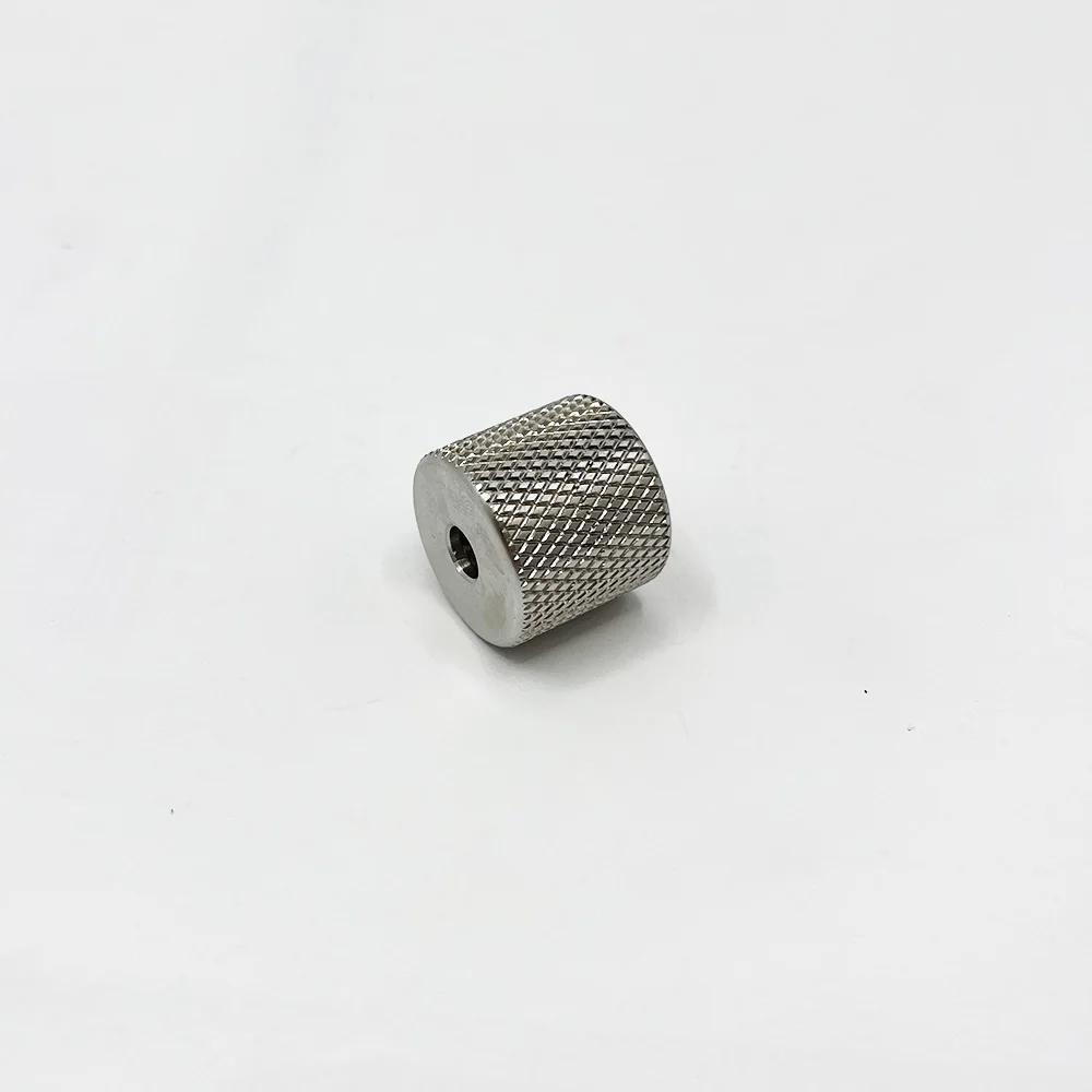 For YC CNC Waterjet Cutter Head Machine Parts High Pressure Nozzle Nut For YC Water Jet Cutting Head Abrasive Nozzle Clamp
