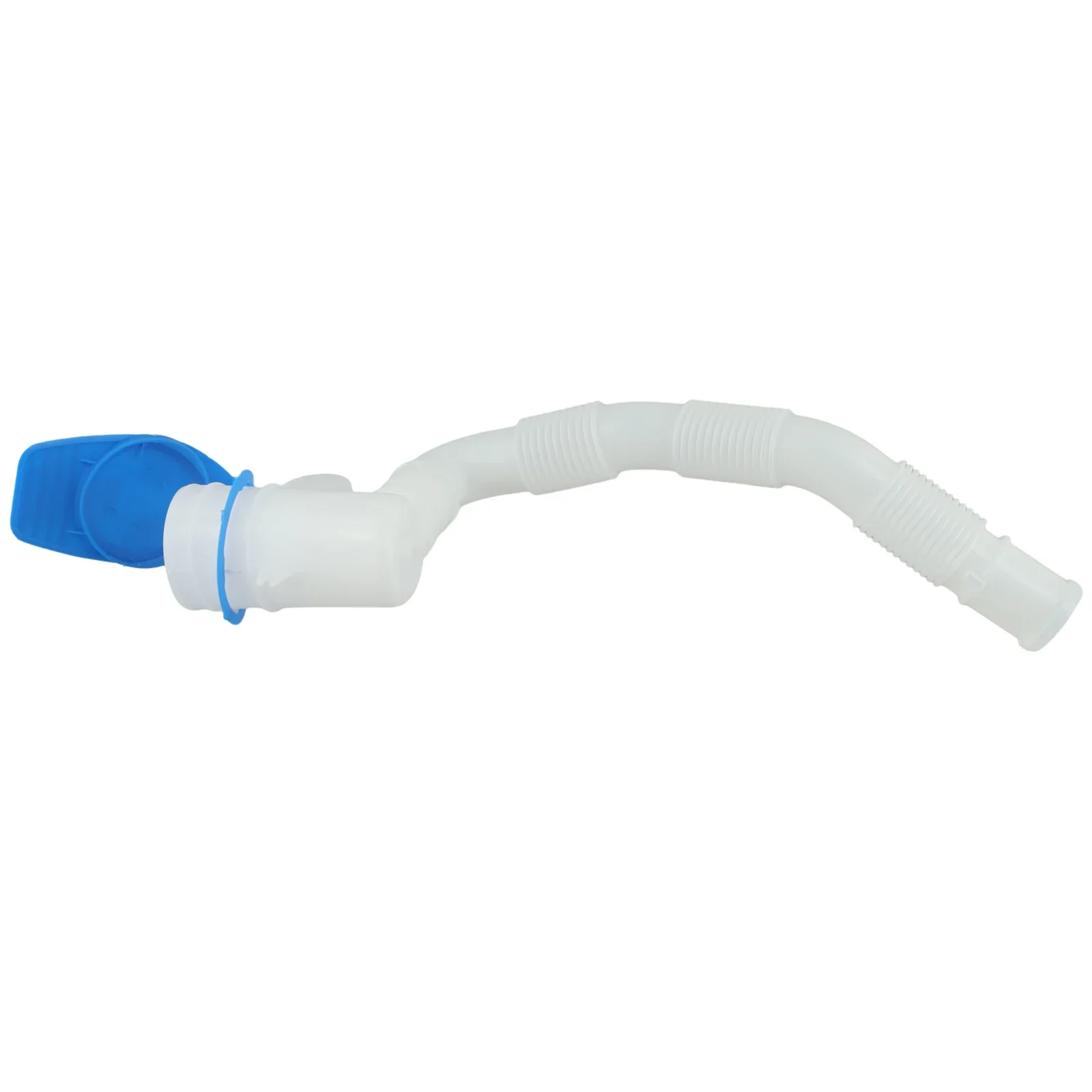 

For Car Maintenance Color As Picture Shown Wiper Water Pipe Perfect Match For Car Stable Characteristics High Reliability