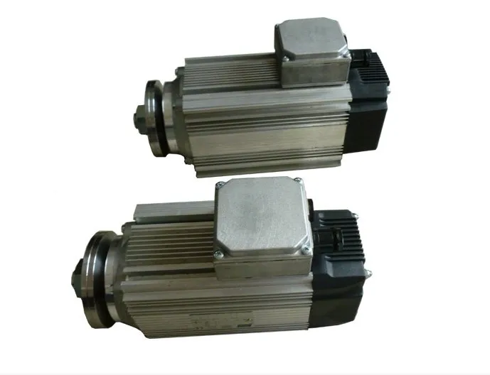 

Applicable to Original Italian Coees High Speed Motor 3-Af35l 0.55KW 10,002 Rpm