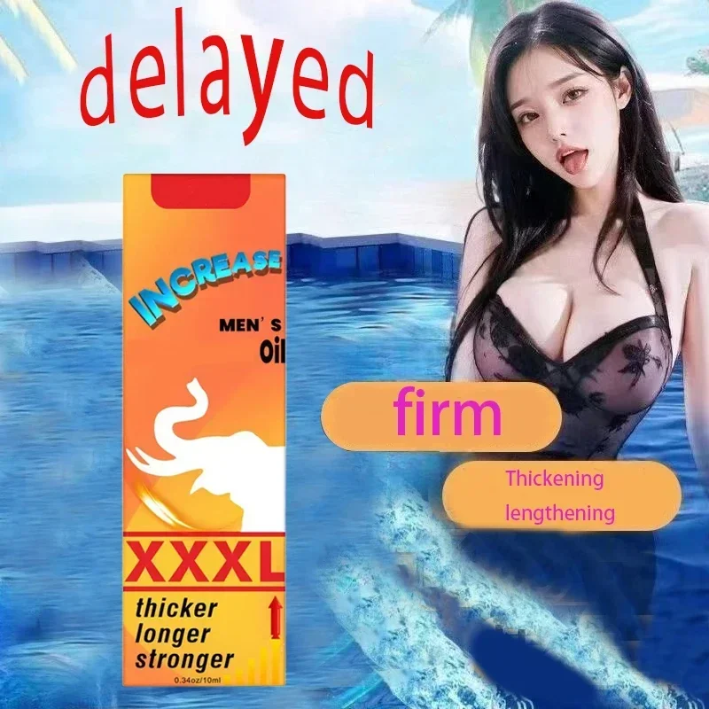 الرجال تكبير الزيوت الدائمة سماكة النمو الانتصاب تعزيز الرعاية الصحية الموسع زيادة سريعة حجم الذكور تحسين القدرة على التحمل والبلو #6