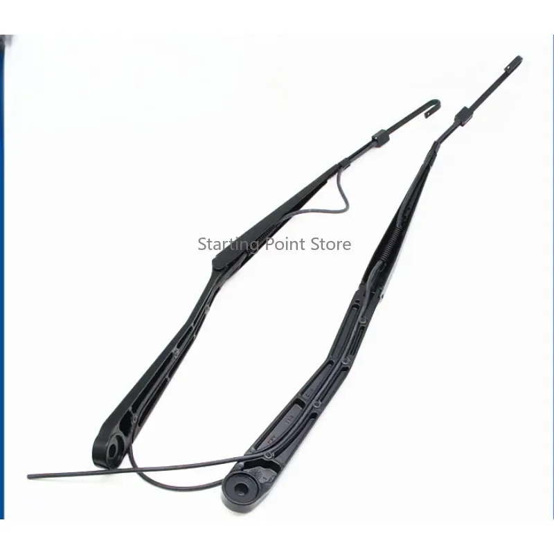 

1PC Suitable for Buick GL8 Land Zun 2000-2010 front wiper arm Bighhead Land Zun wiper rocker arm wiper blade 48516114