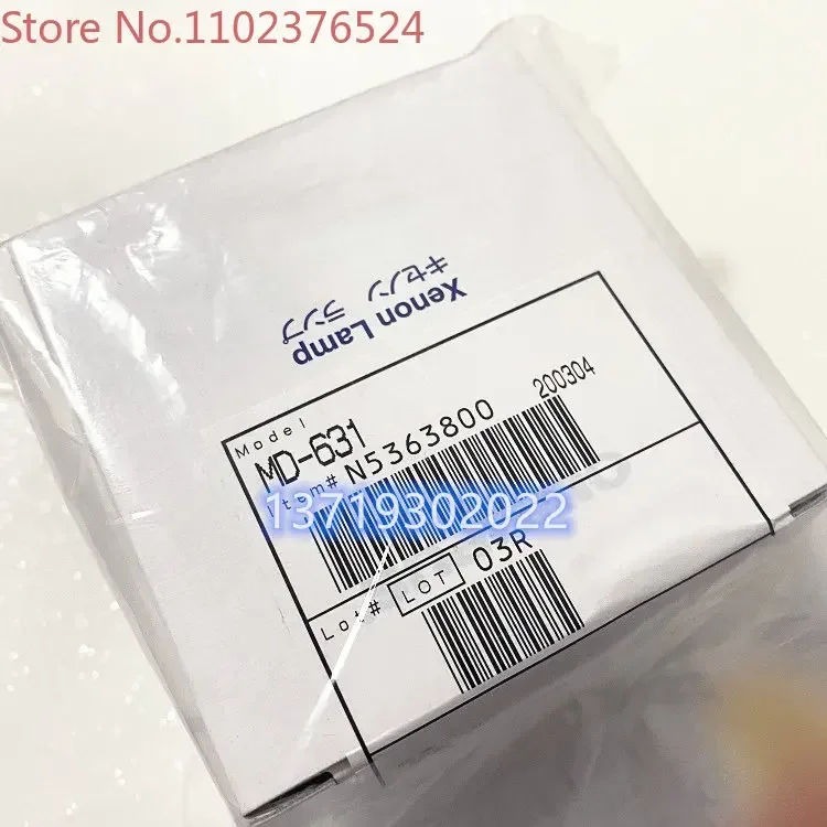MD-631 MD631 gastrointestinal cold light source xenon lamp bulb 300W
