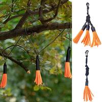 Animal lure rope Deer Scent Elastic Drag Rope Hunting Gear Accessories Scent Smearing Outdoor animal attracting scent lure rope