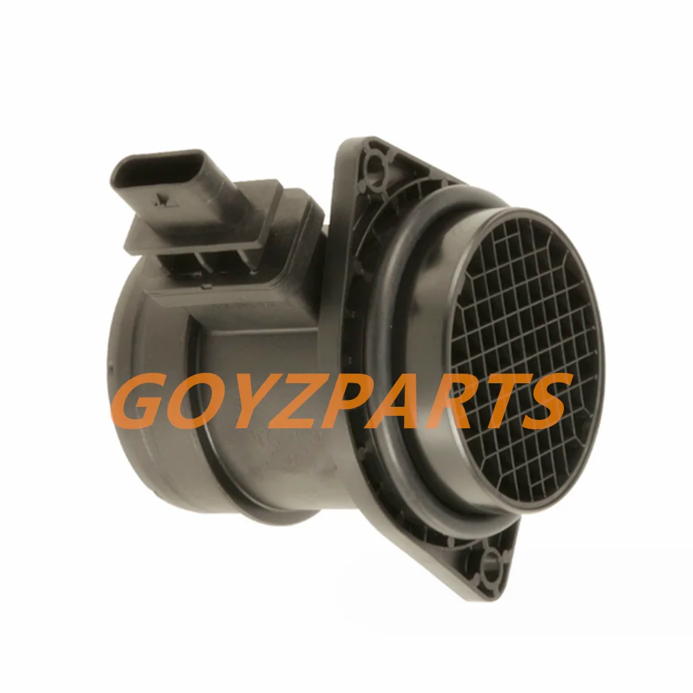 Mass Air Flow Meter MAF Sensor For BMW Mini Cooper 2009-2012 1.6L 0 280 218 228 0280218228 7882553 7 582 553-02