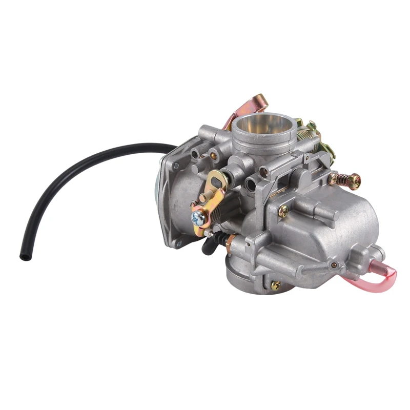 Carburetor For Suzuki GN250 GN300 For Yamaha Sr250 Roketa Jianshe JS400-7 Hensim HS400