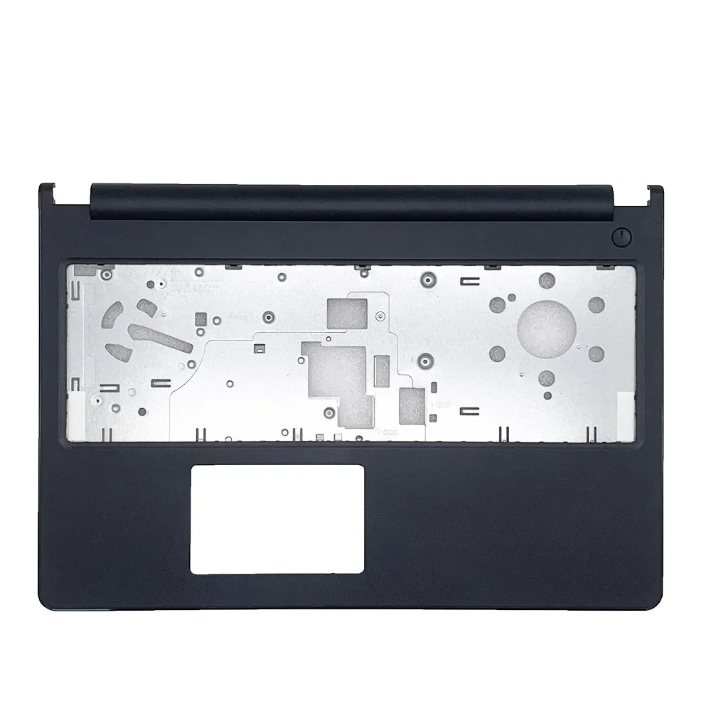 Brand New Laptop Palmrest Upper Case Cover for Dell Inspiron 15 3567 3565 3576 3568 Black Shell P/N: 04F55W 0X3VRG