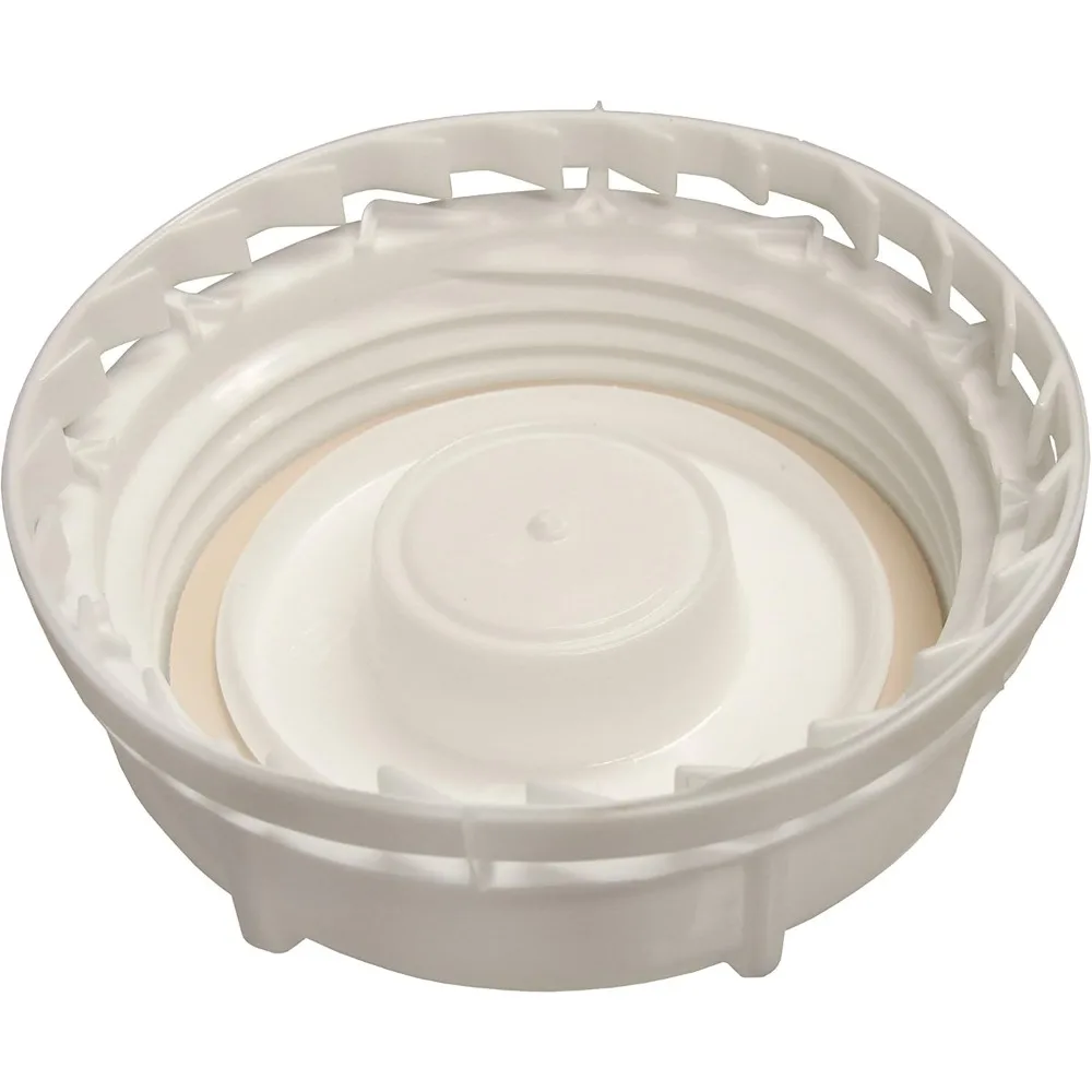 Contenedores de almacenamiento de agua de emergencia Blue Samson Stackers de 5 galones, paquete de 6, 30 galones, nuevos, limpios, en caja, de alta capacidad