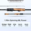 1.98m Spinning ML