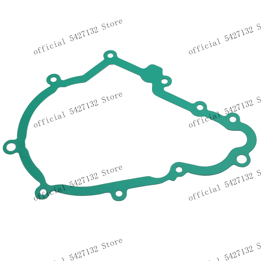 

Motorcycle Engine Crankcase Cover Gasket for TVS Apache RR 310 N7030060 For BMW G310 G310R K03 G310GS K02 11138562768