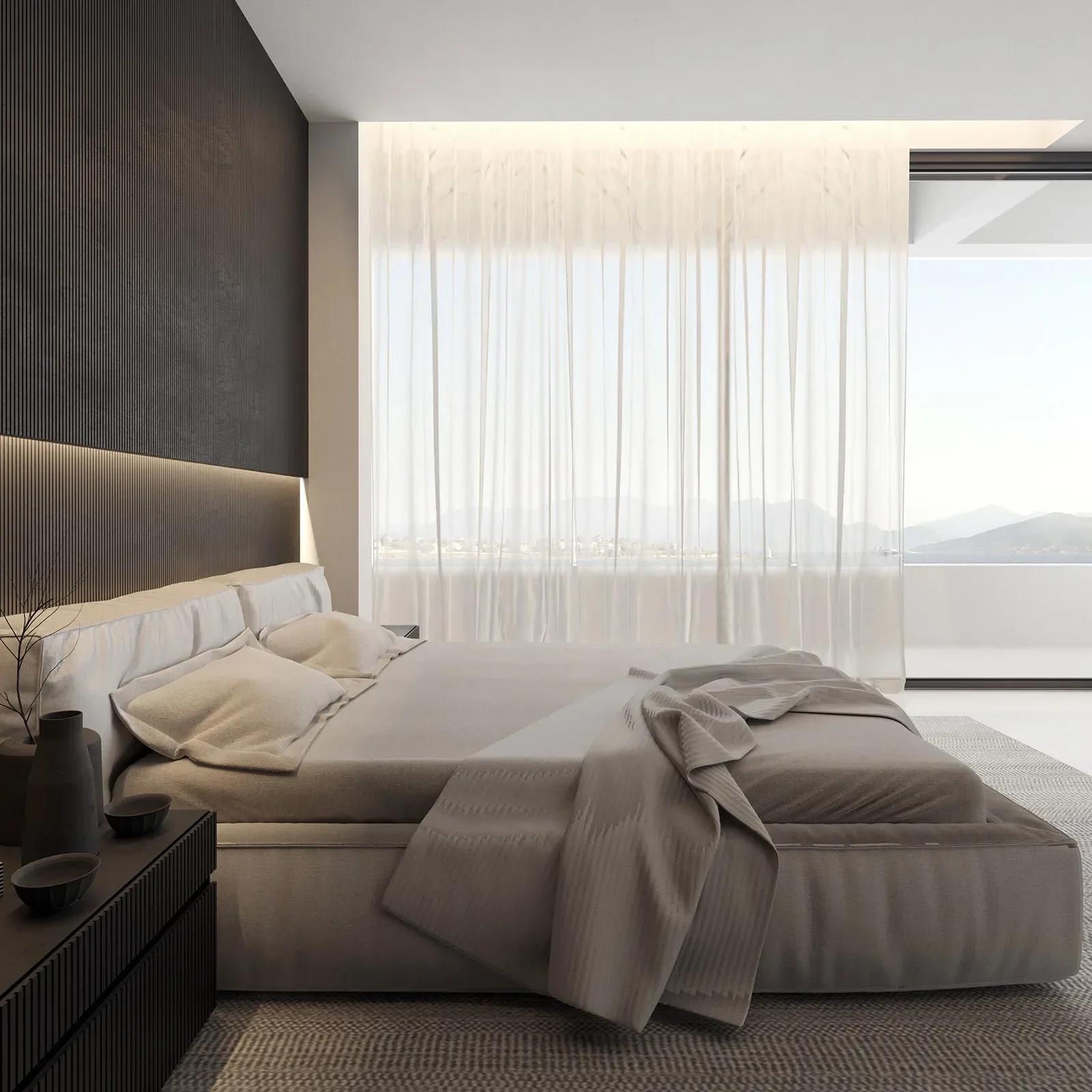 

Для новой легкой роскошной кожаной кровати, итальянская сетчатая красная мягкая маленькая двуспальная кровать в скандинавском стиле для главной спальни