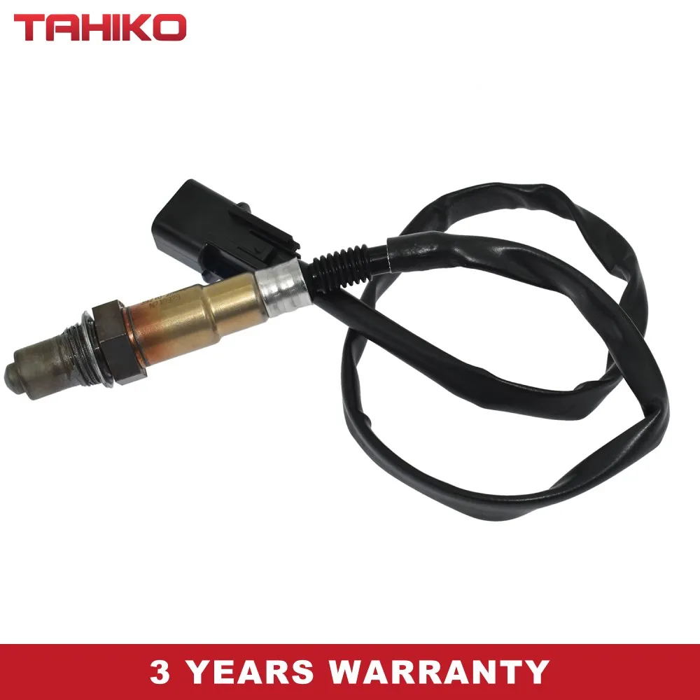 

Кислородный датчик Lambda O2 39210-2B040, подходит для HYUNDAI ATOS MX 1,1 G4HD GETZ TB G4HG SONATA V NF 2,4 G4KC KIA CARENS III MPV UN 2,0