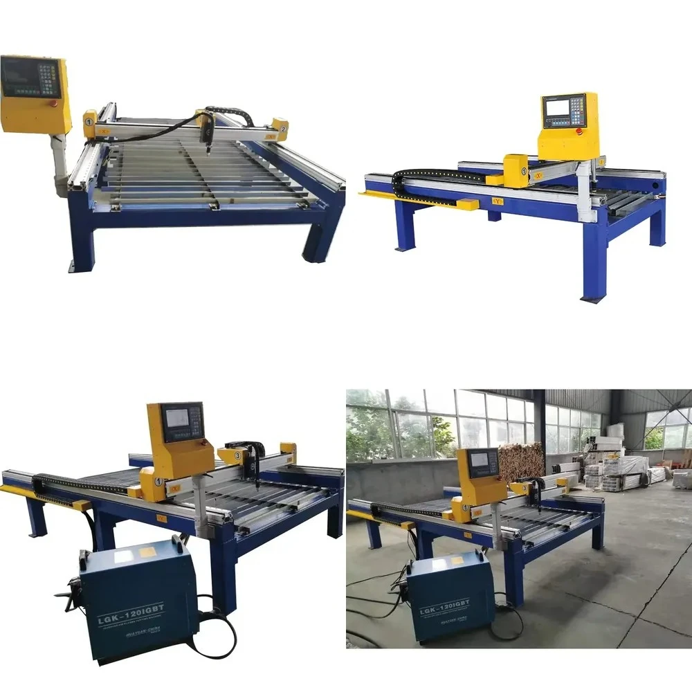 

Hot saleCnc Plasma Cutting Table Machine Bilateral Drive /cheap Hot Sale Cnc Plasma Cutting Machine