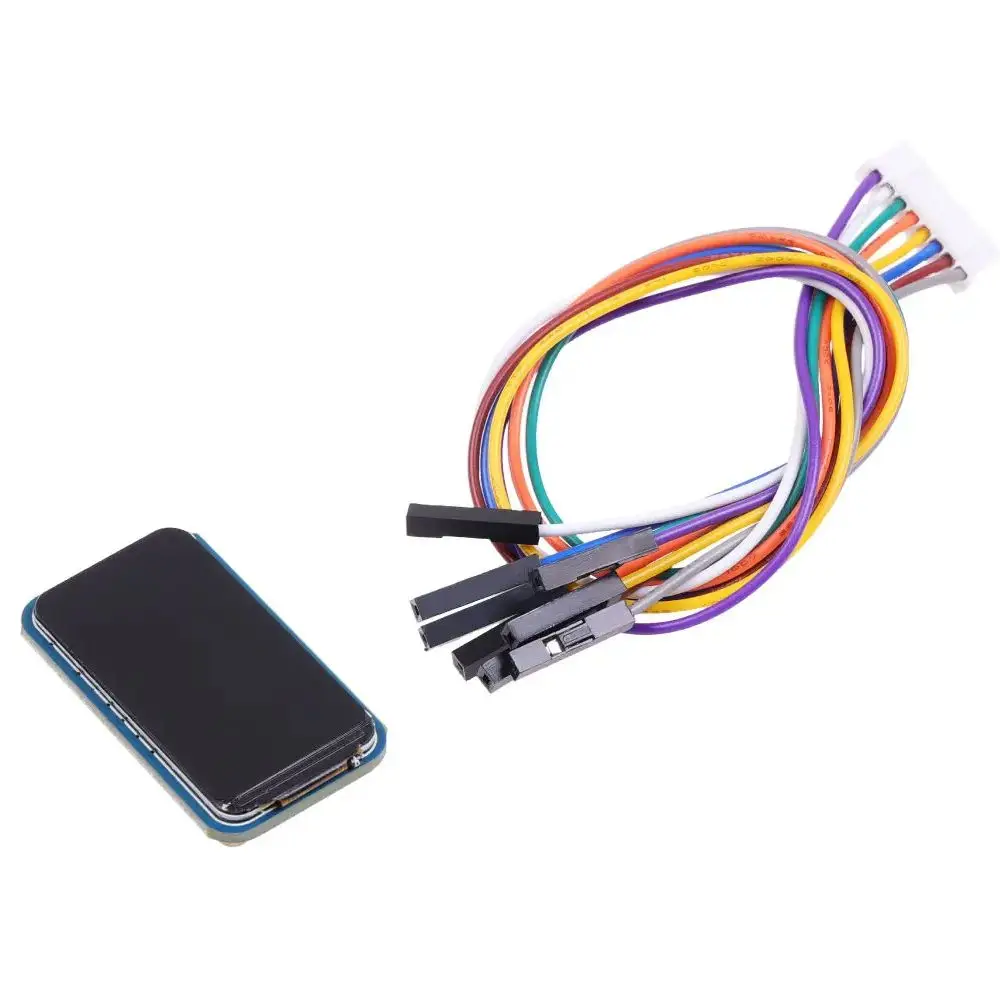 LCD Display Module1.47inch 172x320 Spectrum 262K Colors SPI Support Raspberry Pi Arduino STM32 Controller Board,1.69inch 240×280