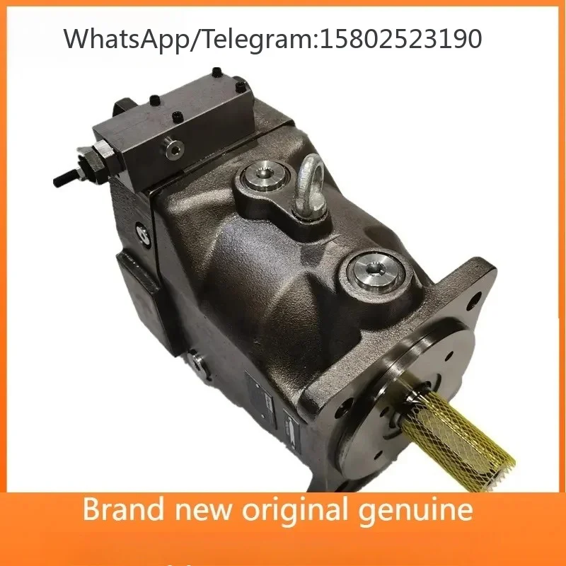 P1/PD PD060 PD045 PD075 Medium Pressure Axial Piston Pump PD060PA02SRS5AC00E0000000 Axial Variable Hydraulic Pump Oil Pump