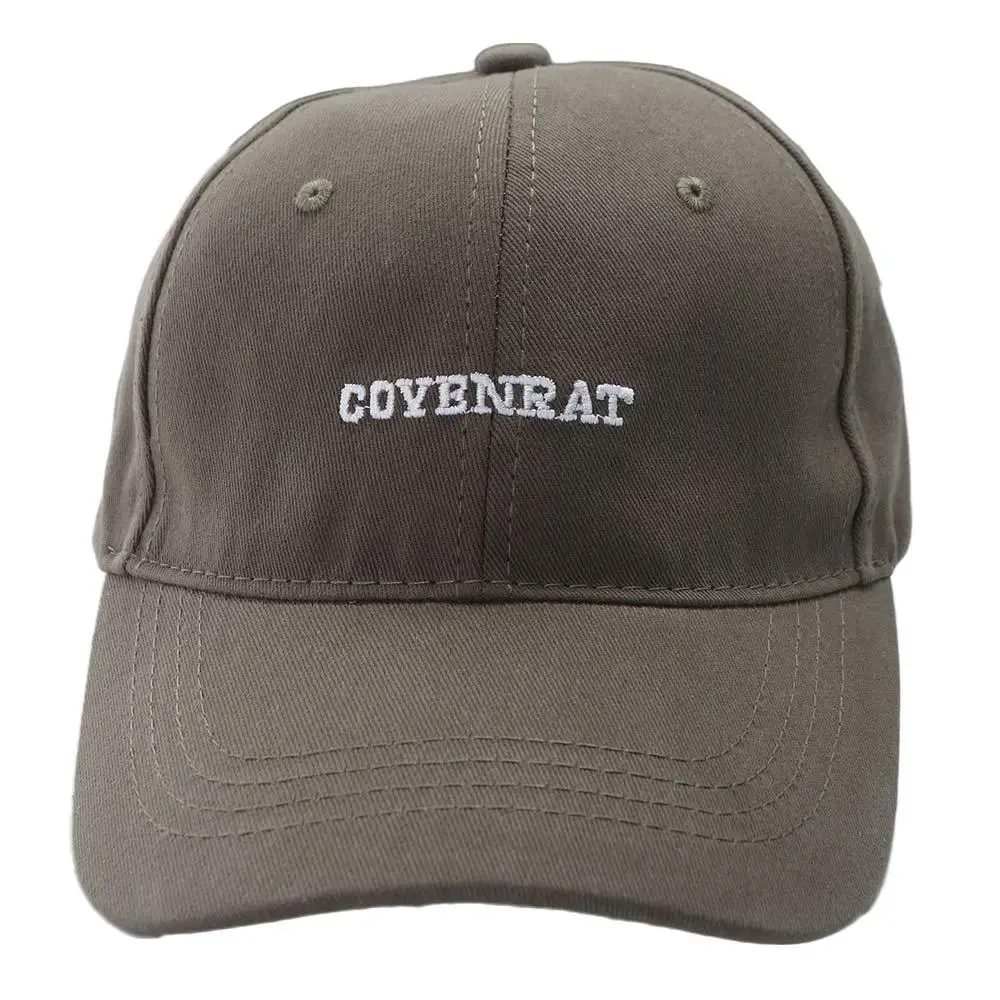 

Cotton OverSize Baseball Cap Washable Adjustable Vintage Duck Tongue Cap Sun Protection Korean Style Large Head Circlet Cap