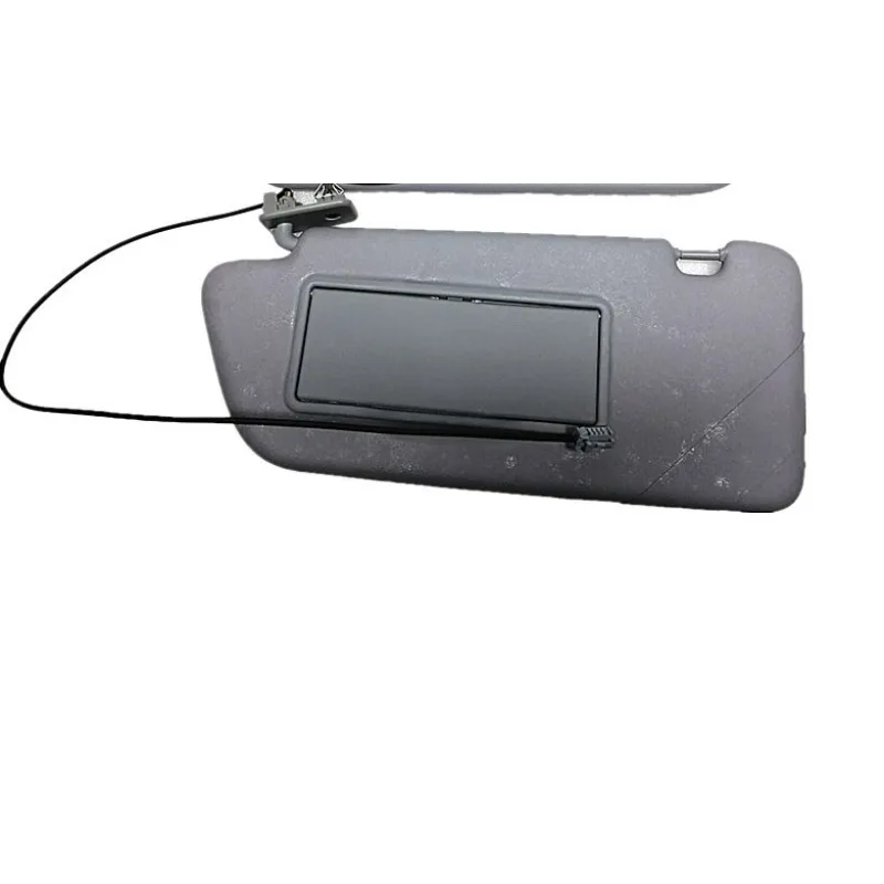 

Sun Visor 8163EG 98158119ZQ 98158116ZQ for Peugeot 2008 3008 301 308 308S