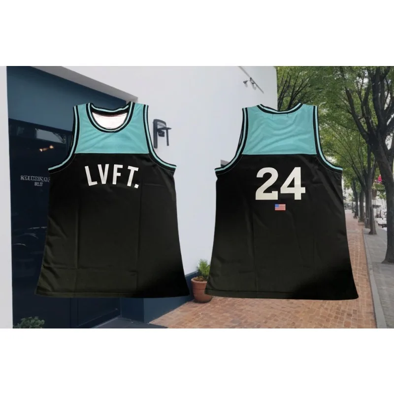 

MOTO-Mesh gym workout men's vest fitness sleeveless sports vest