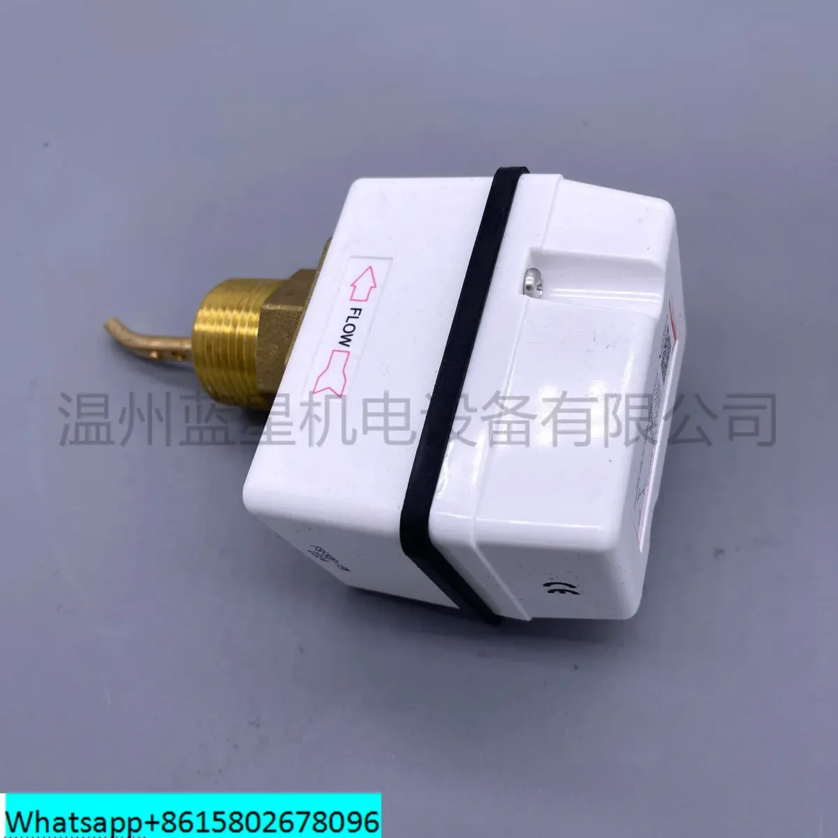 Joli de débit fsf50p-1S relais de débit d'eau type cible FSF50P-2 Chr15 FSF50P-3 Chr20 FSF50P-1 Chr25 FSF50P-1SW