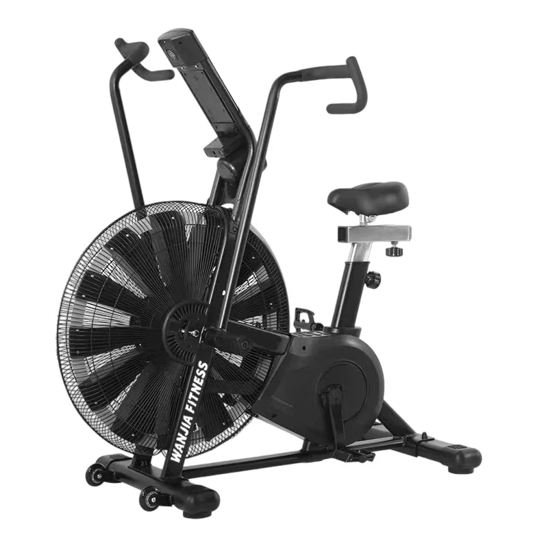 Big Discount Commercial Gym Cardio Training Fitness Equipment Fan Air Bike for Bodybuilding