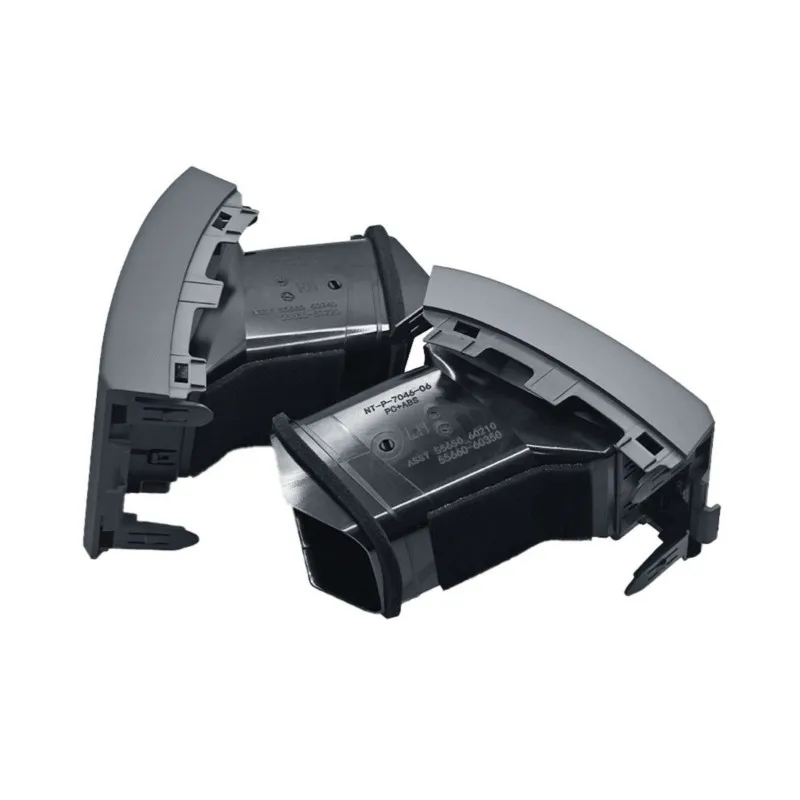 

AS57-55660-60340 External A/C Vents For Toyota Prado Land Cruiser LC120