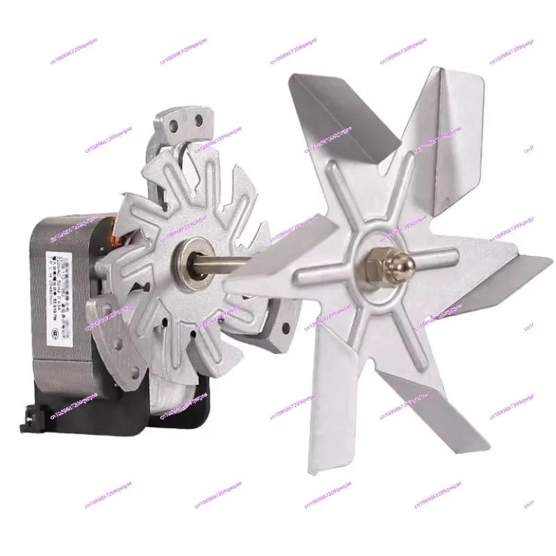 

J238-112-11263 High Temperature Resistant Drying Oven Fan Long Shaft Drying Oven Incubator