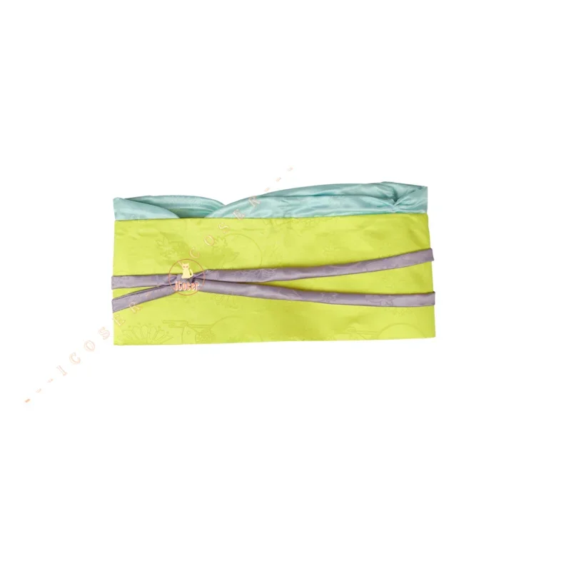 أزياء أنيمي زواجتي السعيدة ميو سايموري التأثيرية أزياء كيمونو الوردي فستان الزي 3P78YBT0 أغطية الرأس الملابس اليابانية Hallowe