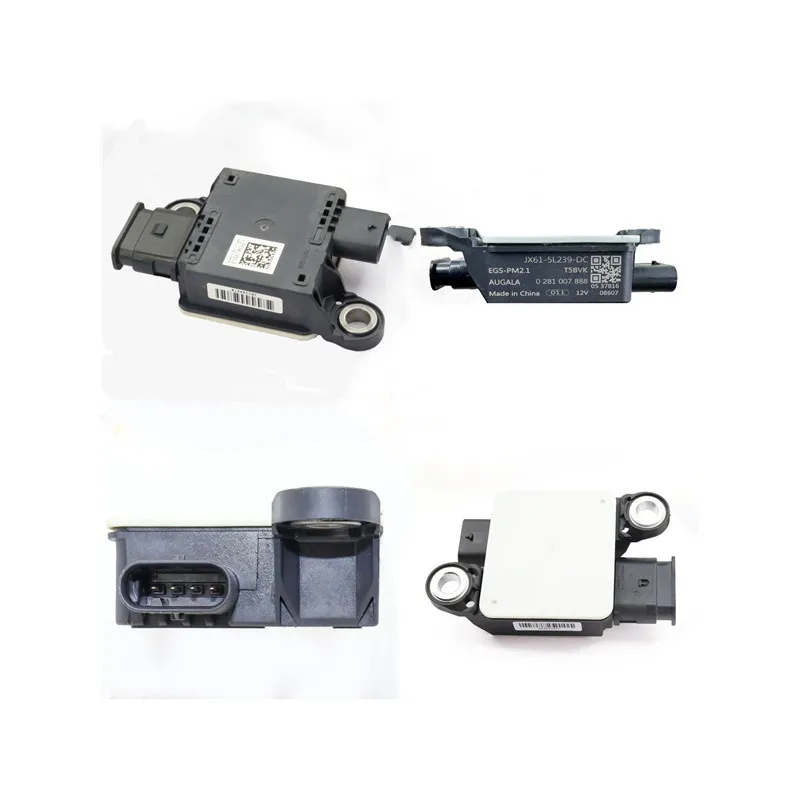 Particulate Matter Sensor PM Sensor JX61-5l239-DC For Ford Focus Mk4 2019 1.5 TDCi  JX615l239DC JX61 5l239 DC