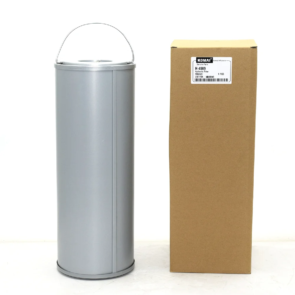 

KOMAI CH1111 000005379400001 Hydraulic Filter 53C0515 for LIUGONG 922E 926E Excavator