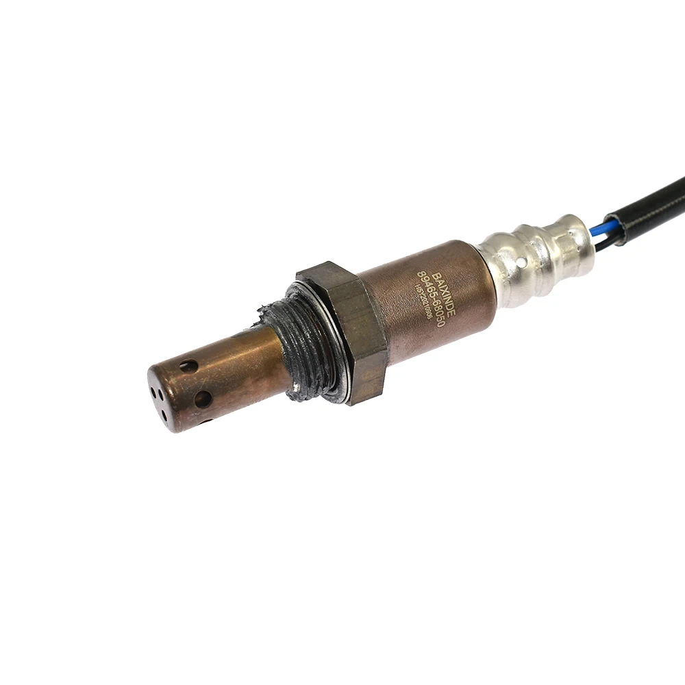 Oxygen Sensor 89465-68050 89465-02280 89465-48220 For Toyota Highlander 2008-2013, Lexus RX350 2006-2009 3.5L