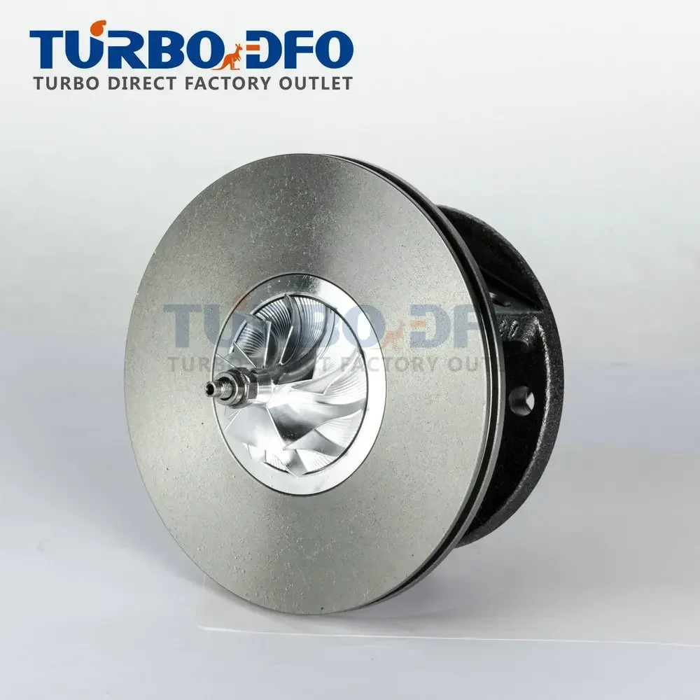 Nuevo Turbo CHRA MFS Turbo R2S KP35 para VW Amarok Transporter Multivan CFCA 164HP 180HP 2.0 BiTDI 10009700027