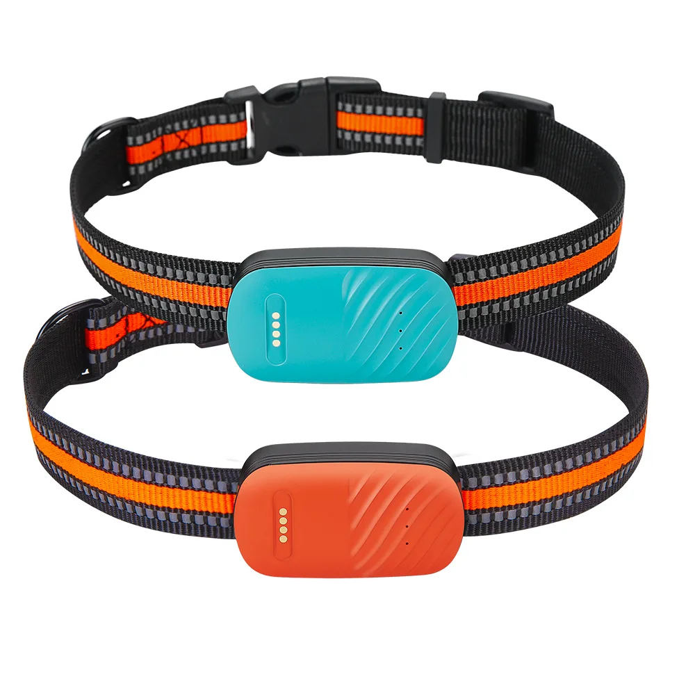 

Global Pet Locator Cat Dog GPS Beidou Tracking and Positioning Collar Anti-lost Collar