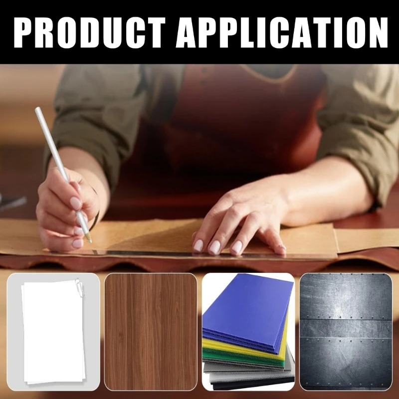 8 ชิ้นเย็บเครื่องหมายดินสอสีผ้าดินสอตัดดินสอสำหรับการตัดเย็บเสื้อผ้า