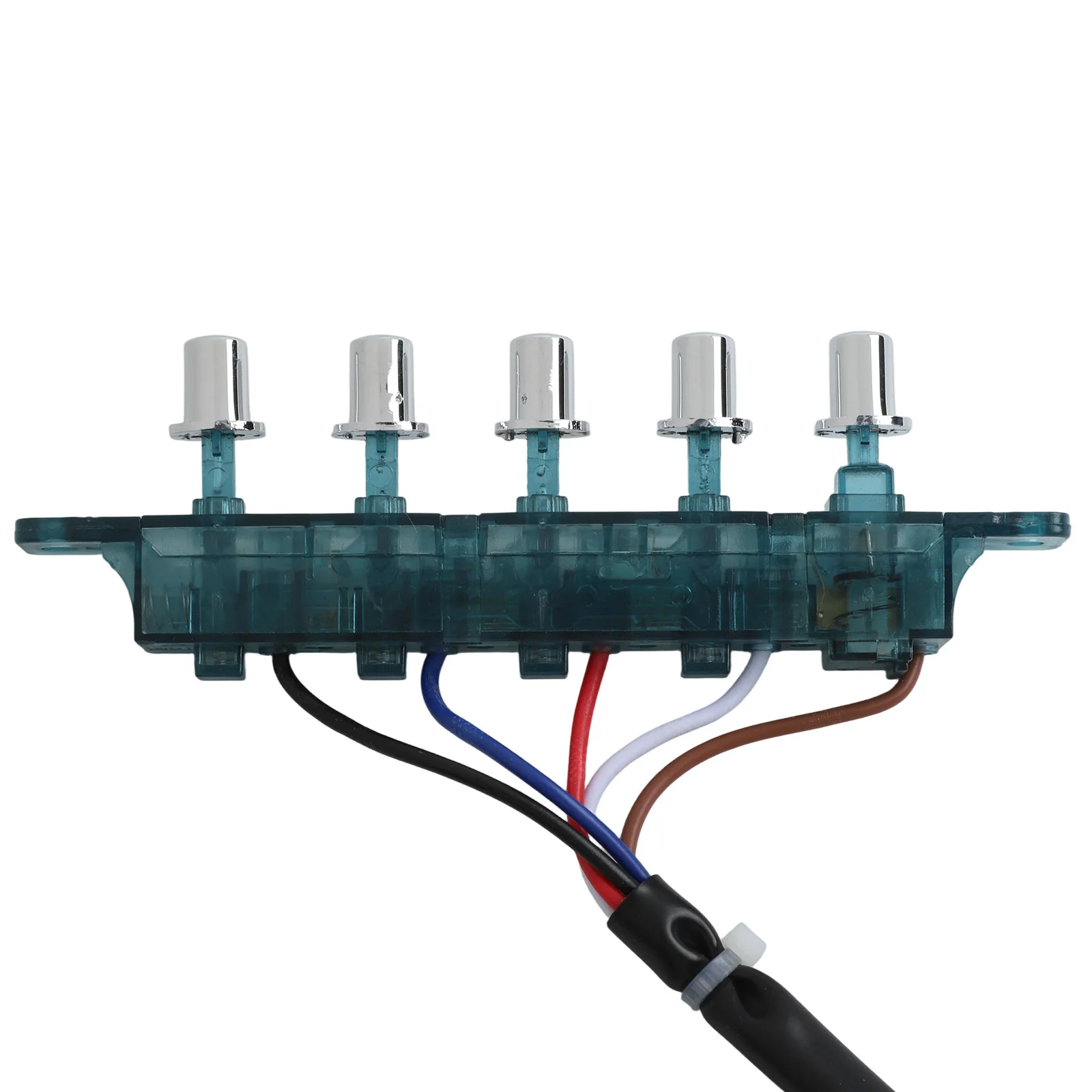For Kitchen Setup Range Hood Switch Automation Module Switch Replacement Easy Installation Reliable Performance