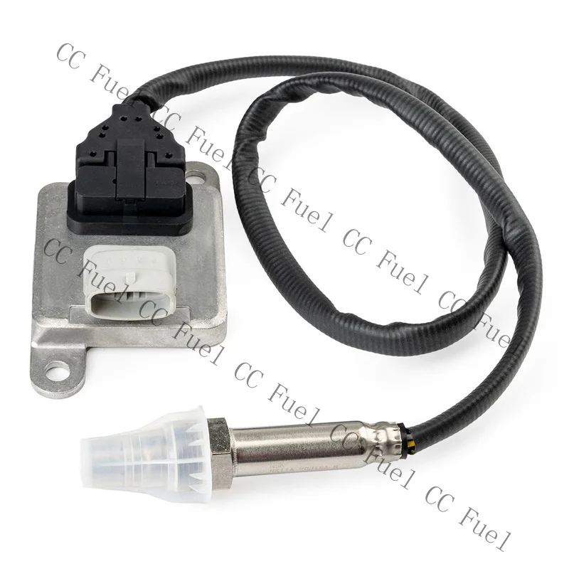 C+ For Cummins Outlet Nitrogen Oxide Nox Sensor 13-18 11.9L 15L ISX 3687334RX