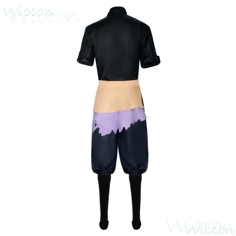 Anime Aqua Hoshino Akuamarin Cosplay OSHI NO KO 2nd Tokyo Blade 2.5D Stage Plays Adaptation Touki Wig Uniform Prop Party Outfita