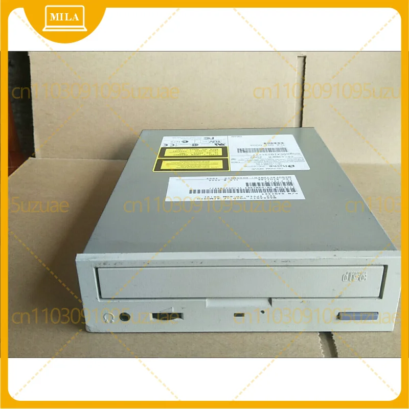 Used For Plextor PX-40TSi SCSI 68Pin Internal Pure CD-ROM Drive, Professional Stable Audio Disc Reading Optical Component