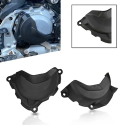 Motorcycles Engine Cylinder Cover Head Protection Clutch Guards For VOGE Valico DS900X DSX900 900DSX DSX 900 DS 900 X 2023 2024