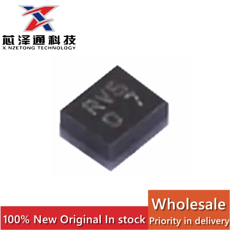 （20 pieces）SFH942CA402 brand new original SMD silk screen RV5 surface acoustic wave filter (SAW)