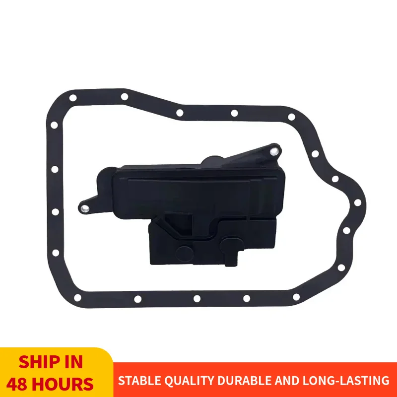 

Комплект прокладок фильтра коробки передач для Toyota Highlander 2.7L 2009-2015 RAV 4 Zelas Sienna Camry Lexus RX270 RX200t ES350 ES250 U760