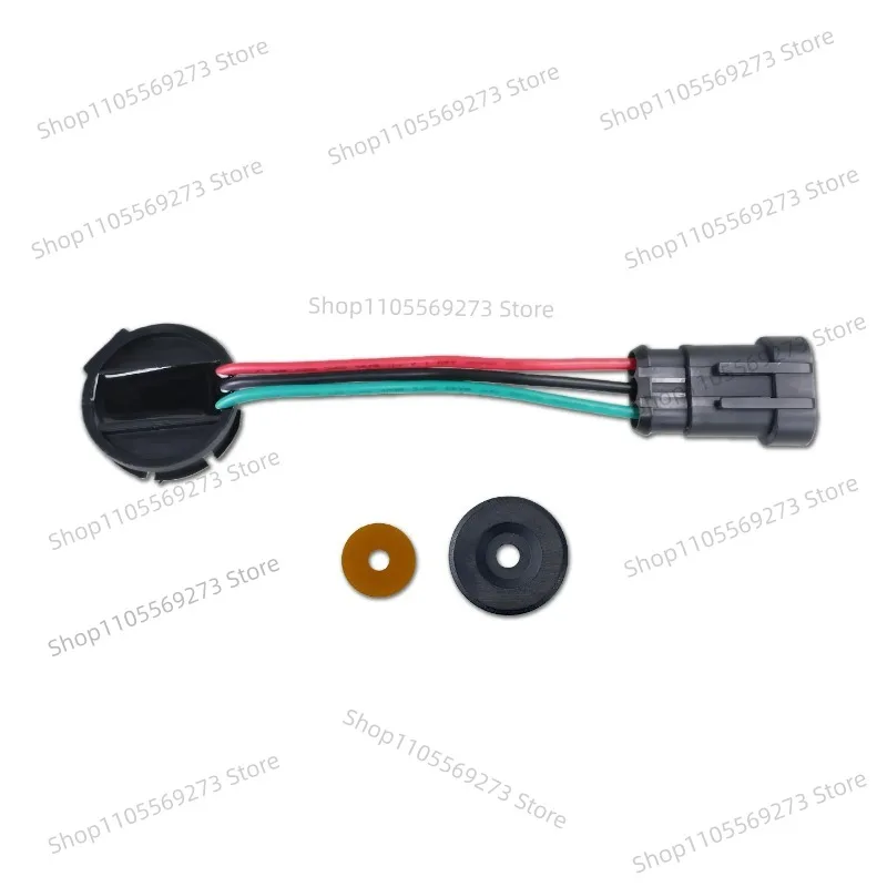 LH07 Electric Golf Cart Accessories Motor Sensor Kit for LangQing EAGLE Vehicle Replacement Spare Parts
