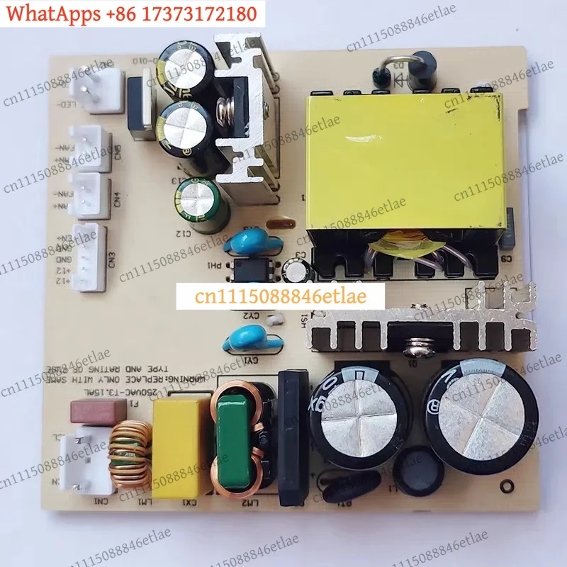 k03 Projector Power Board Universal Constant Current Driver Module Replacement Part
